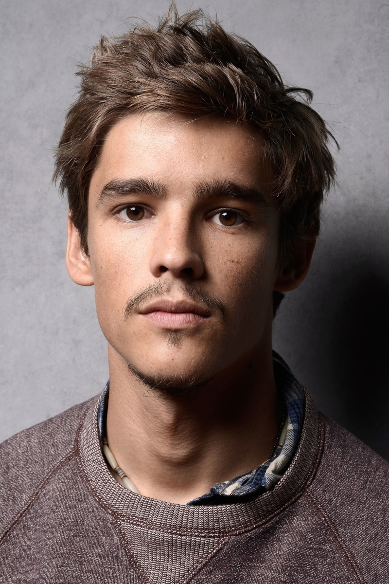 Brenton Thwaites