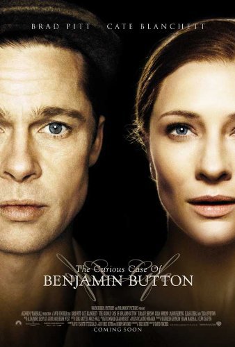 مورد عجیب بنجامین باتن (The Curious Case of Benjamin Button)