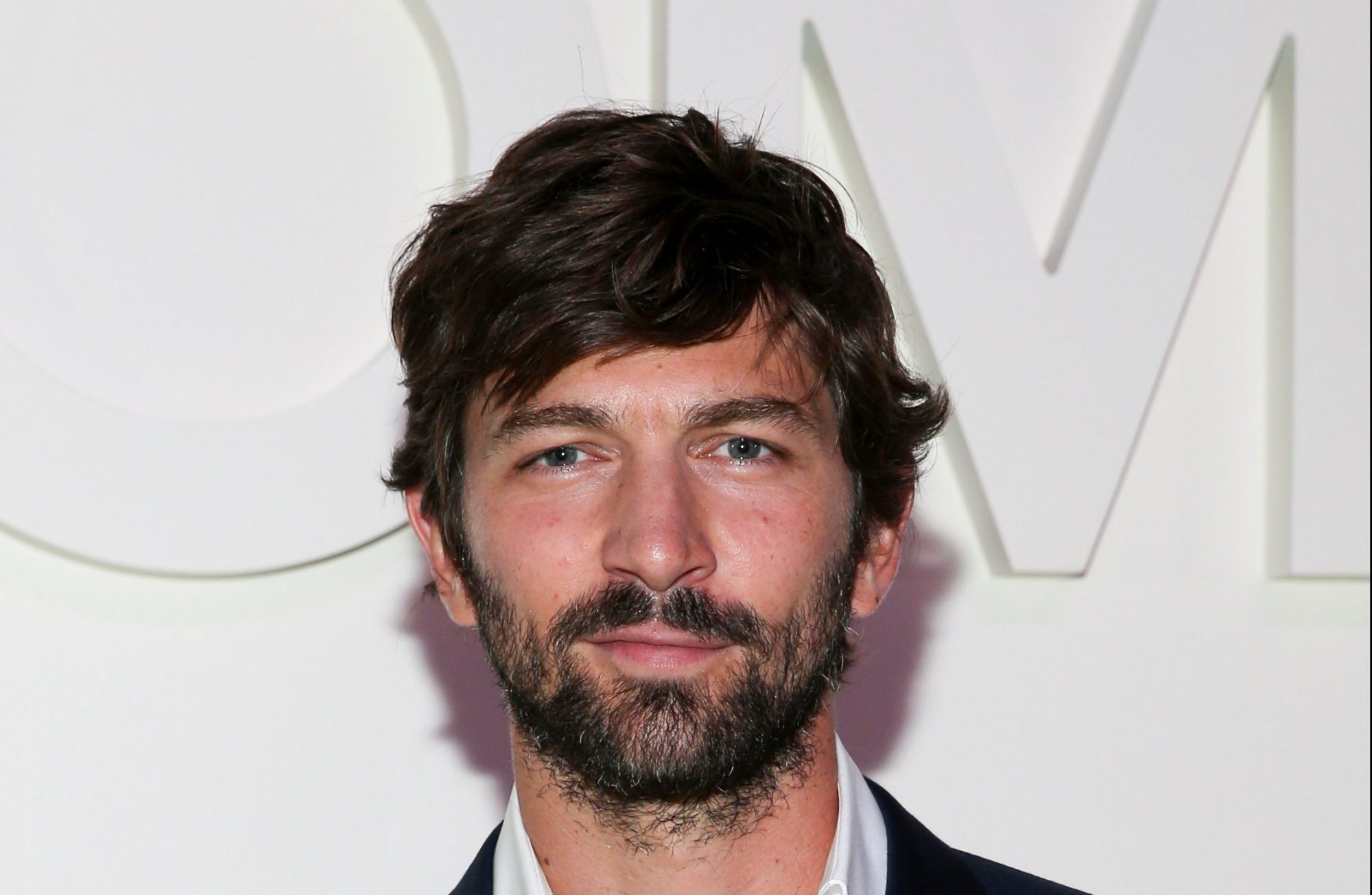 Michiel Huisman