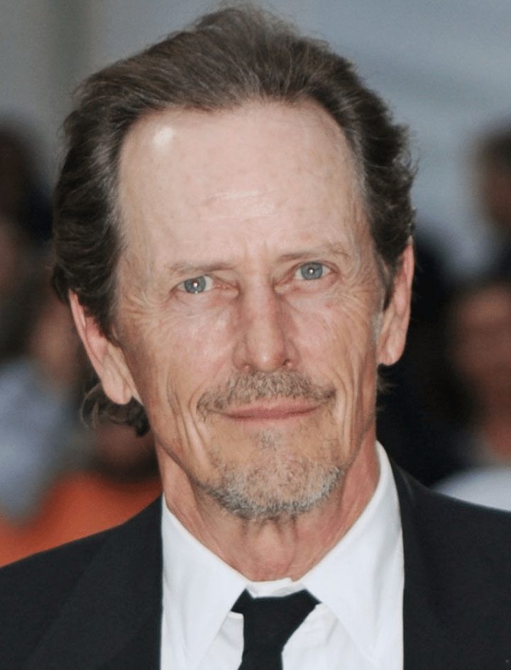 Stephen McHattie