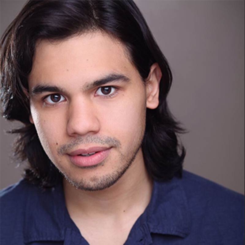 Carlos Valdes