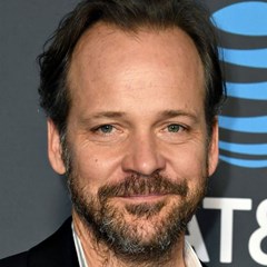 Peter Sarsgaard