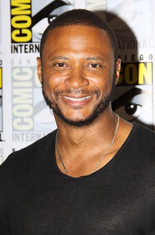 David Ramsey