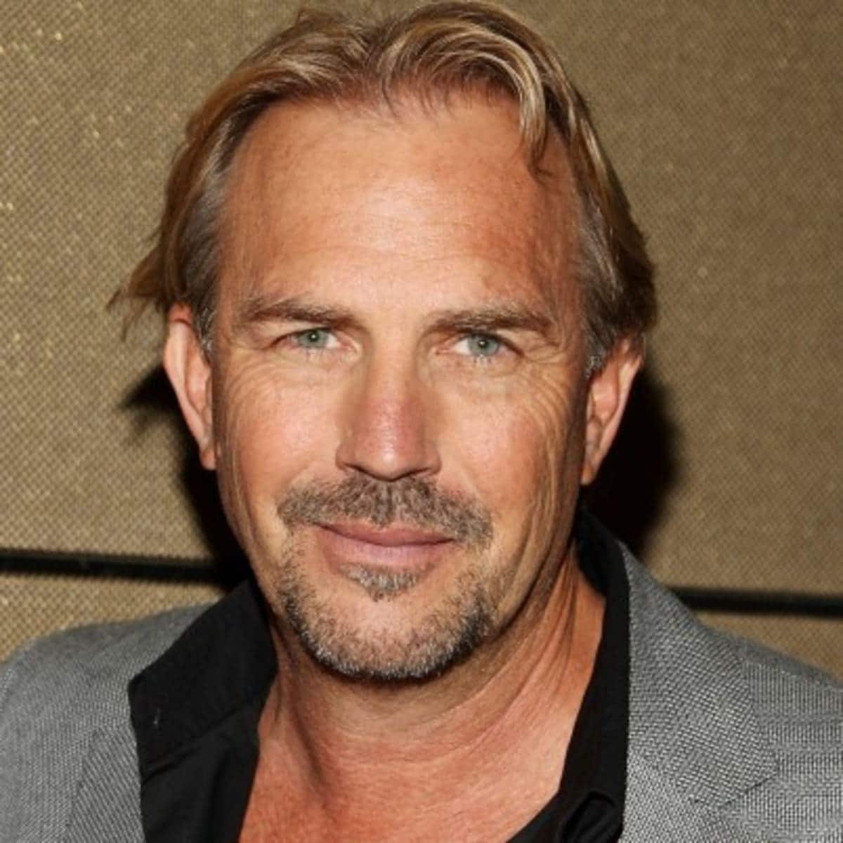 Kevin Costner