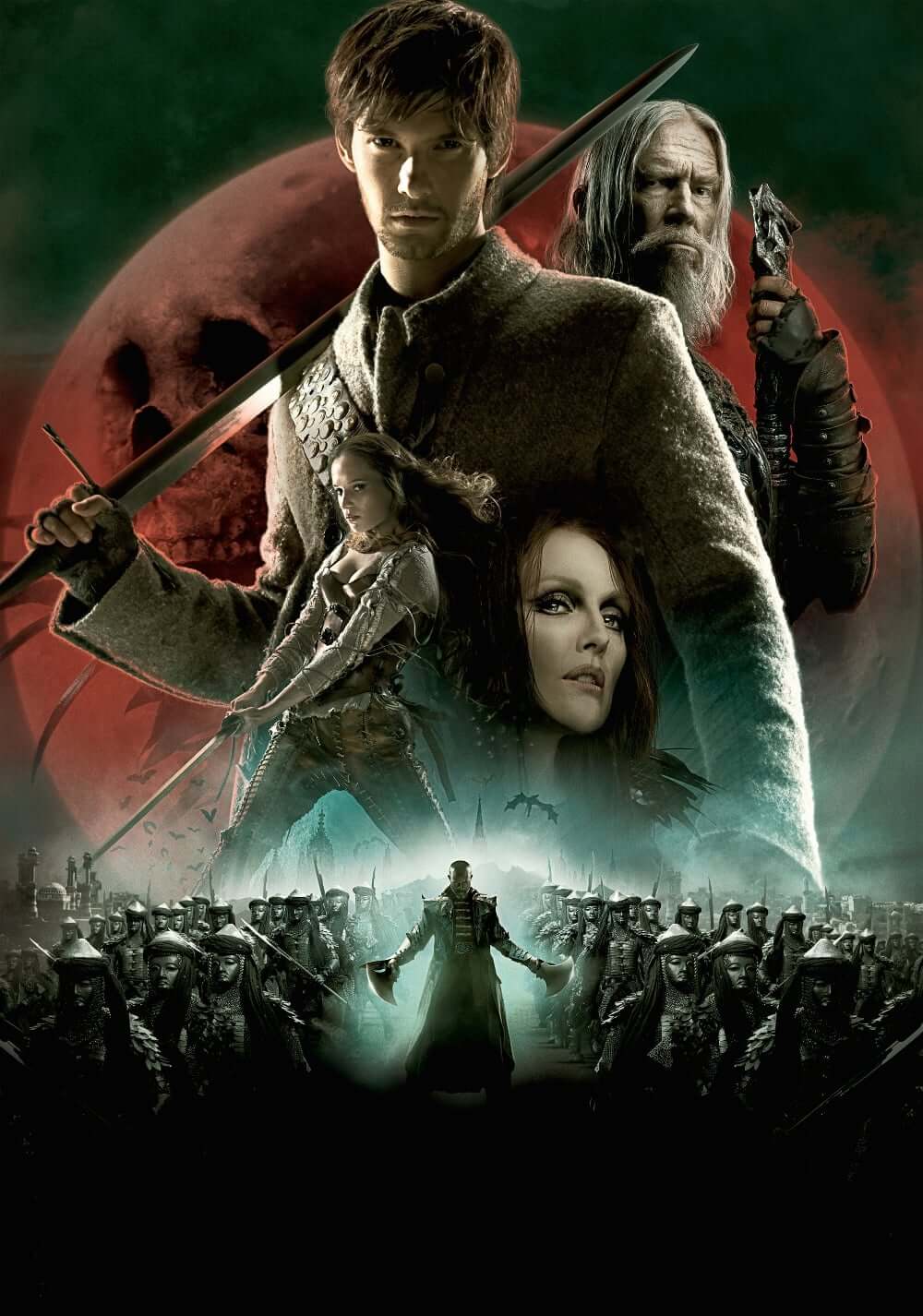 هفتمین پسر (Seventh Son)