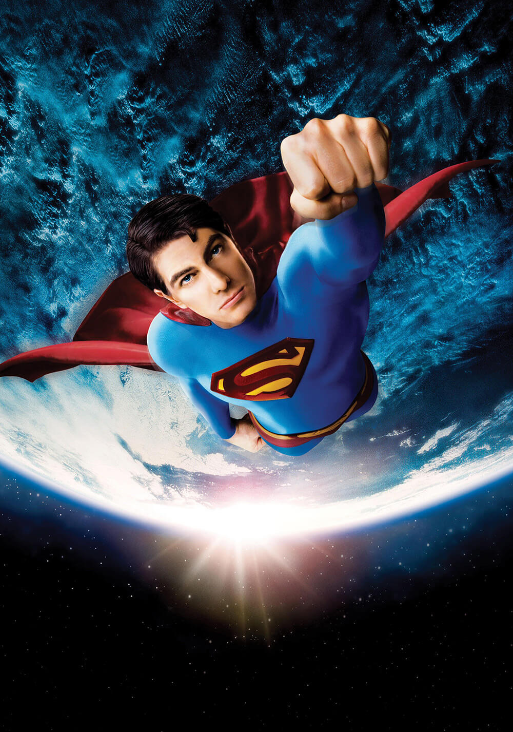 بازگشت سوپرمن (Superman Returns)