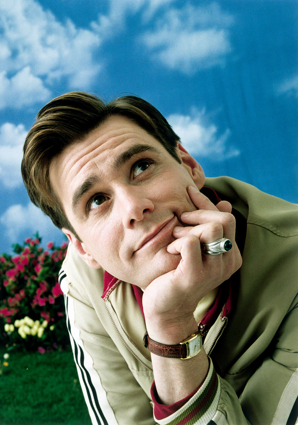 نمایش ترومن (The Truman Show)