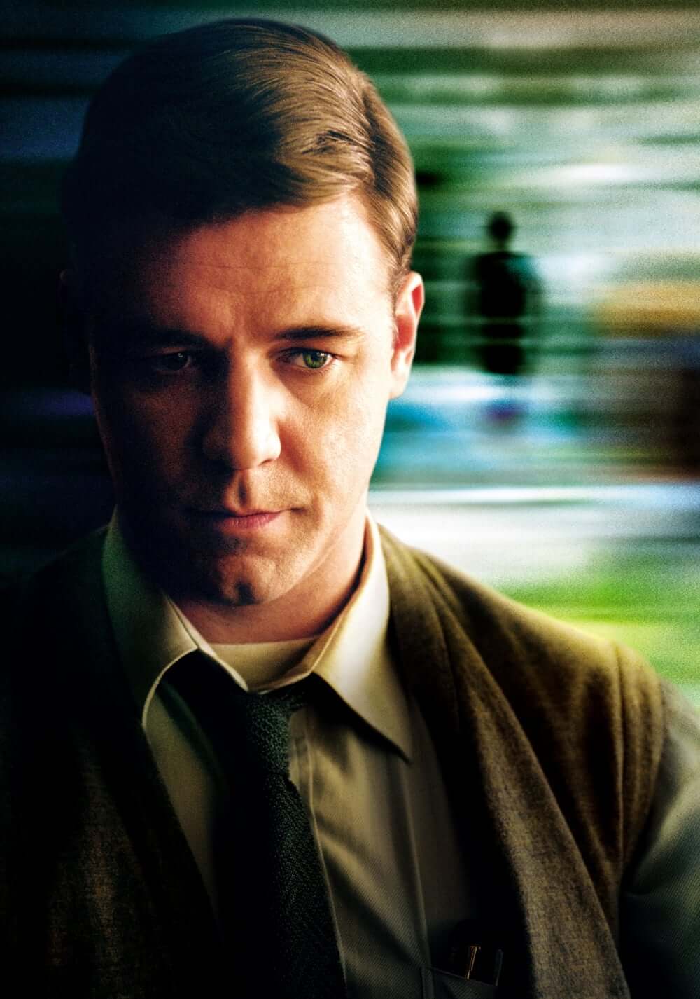 ذهن زیبا (A Beautiful Mind)