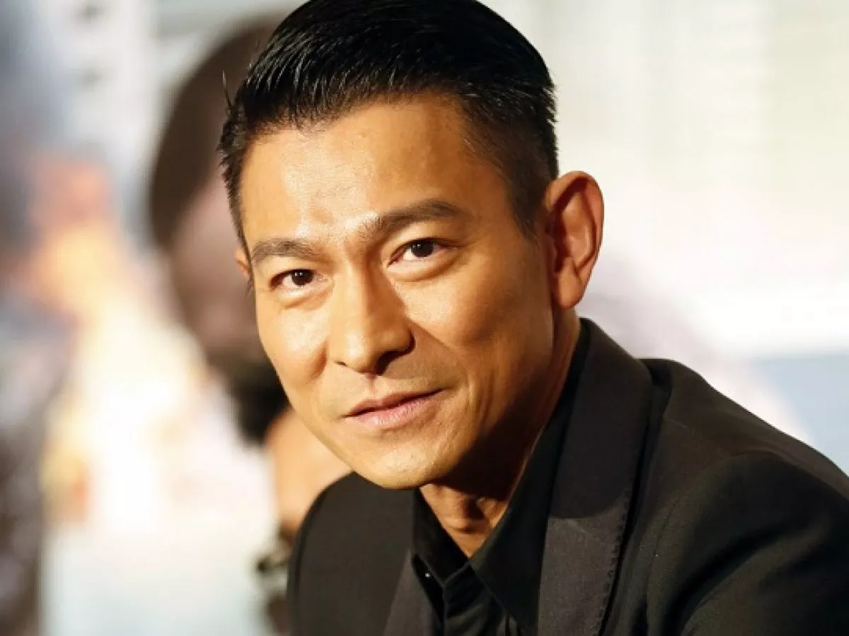 Andy Lau