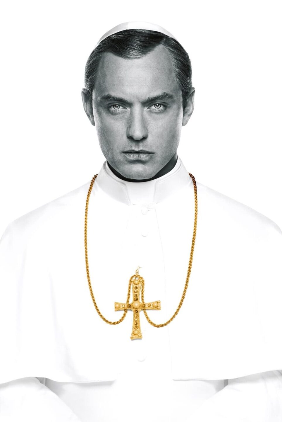 پاپ جوان (The Young Pope)