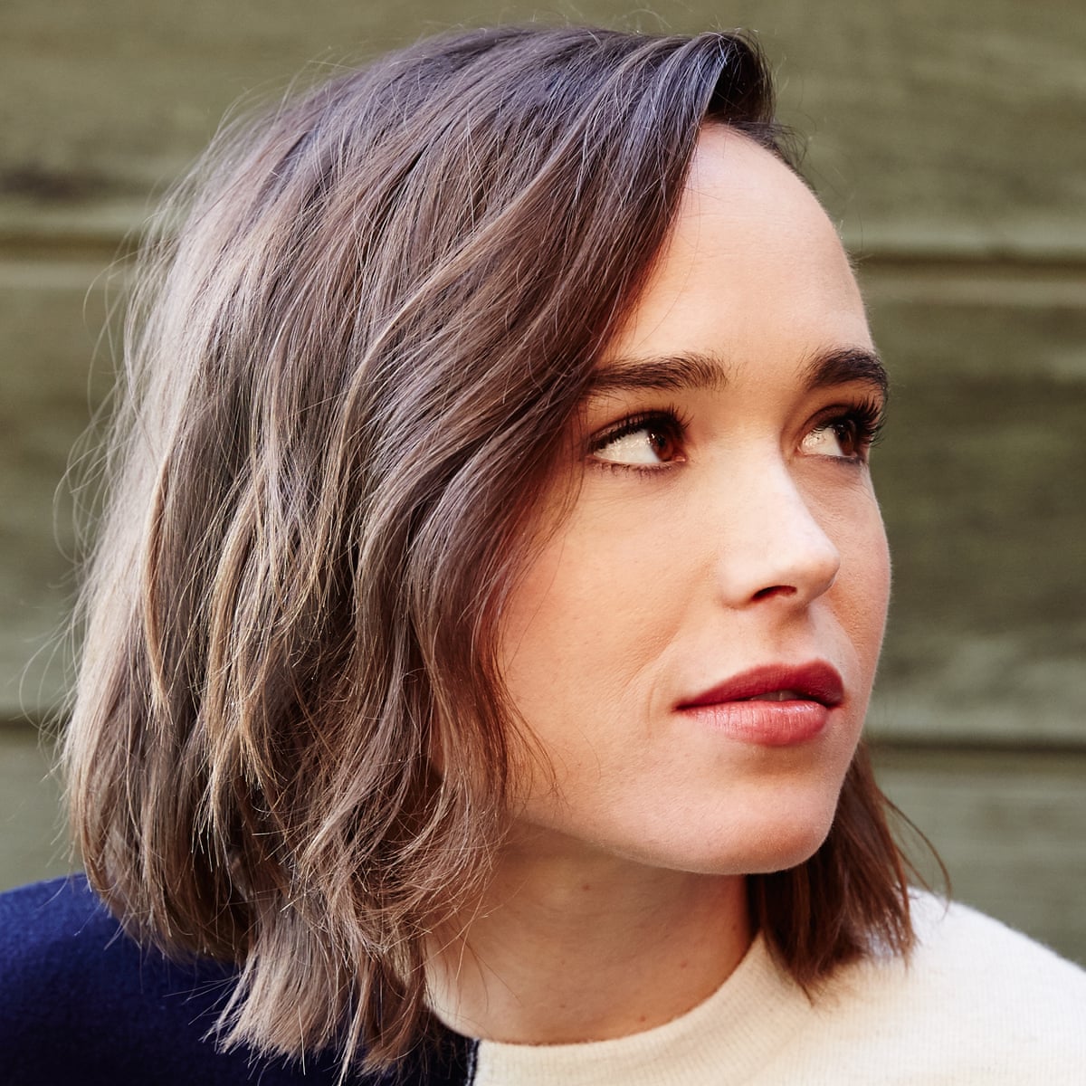 Ellen Page