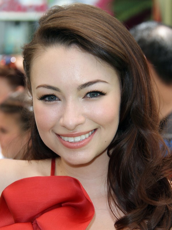 Jodelle Ferland