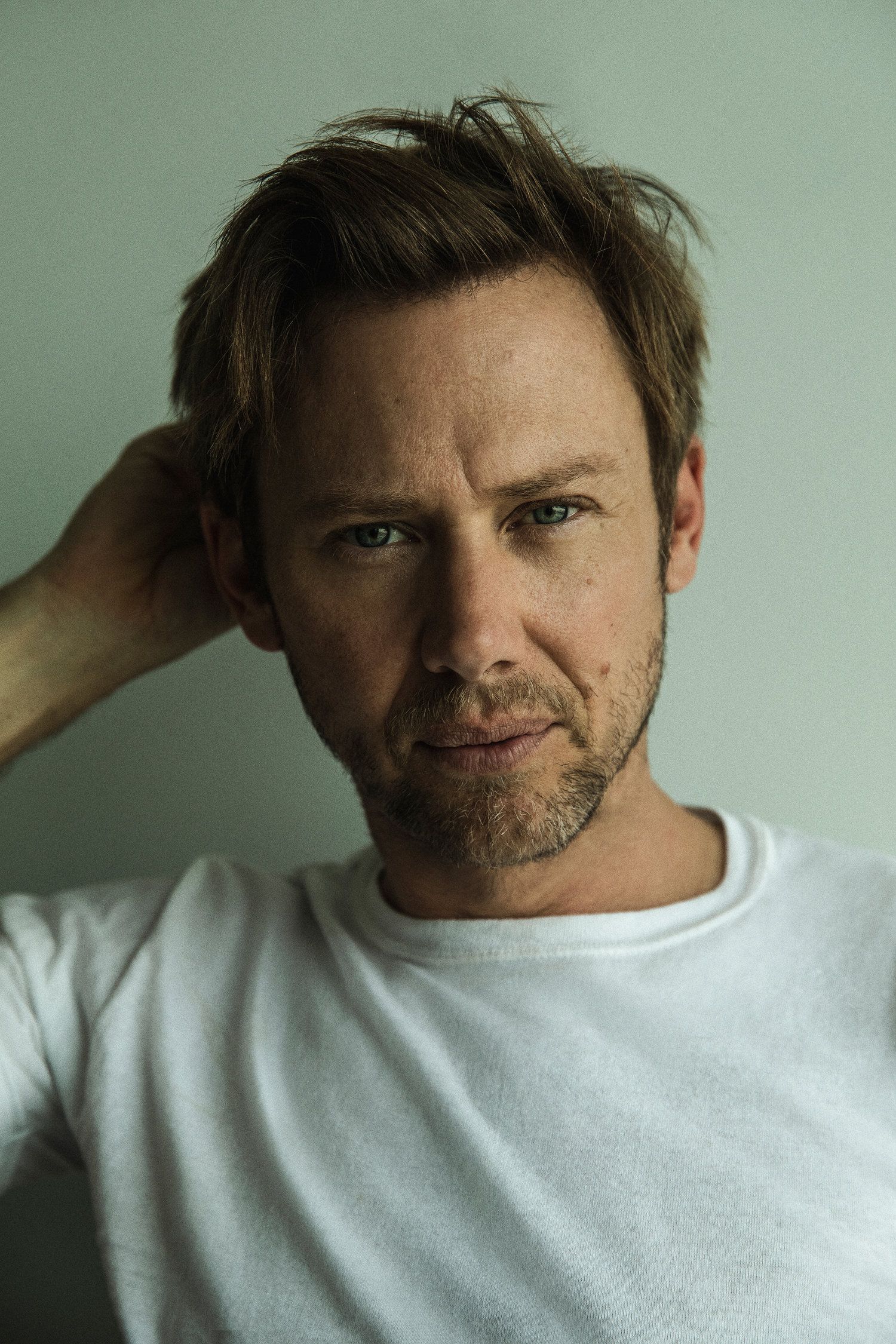 Jimmi Simpson