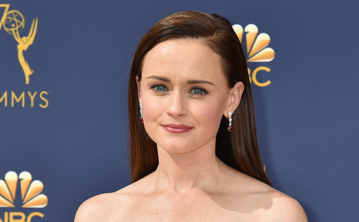 Alexis Bledel