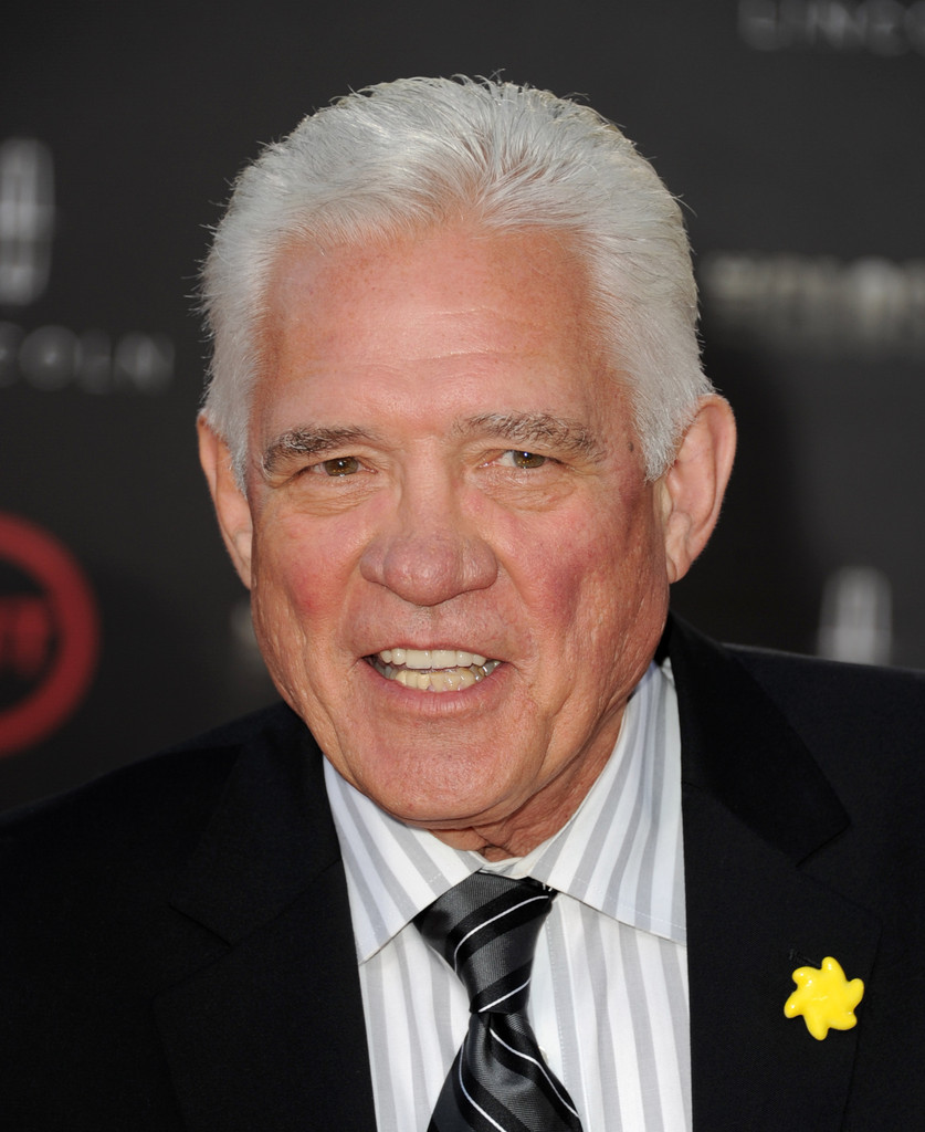 G.W. Bailey