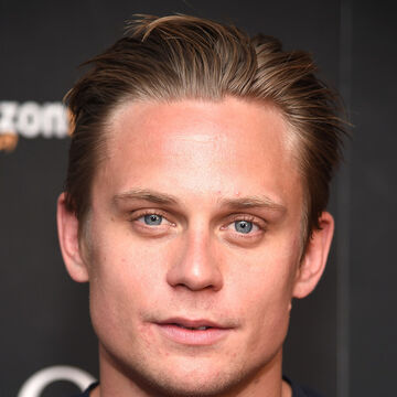 Billy Magnussen