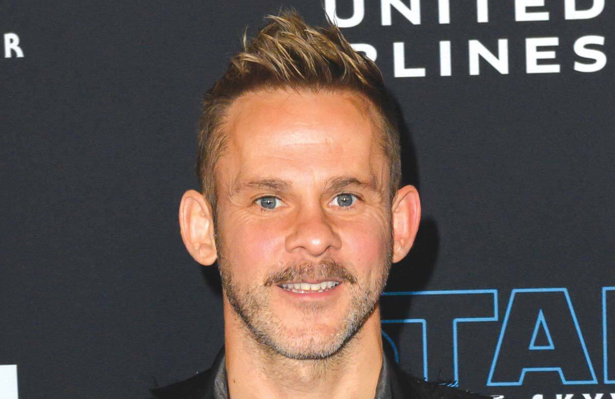 Dominic Monaghan