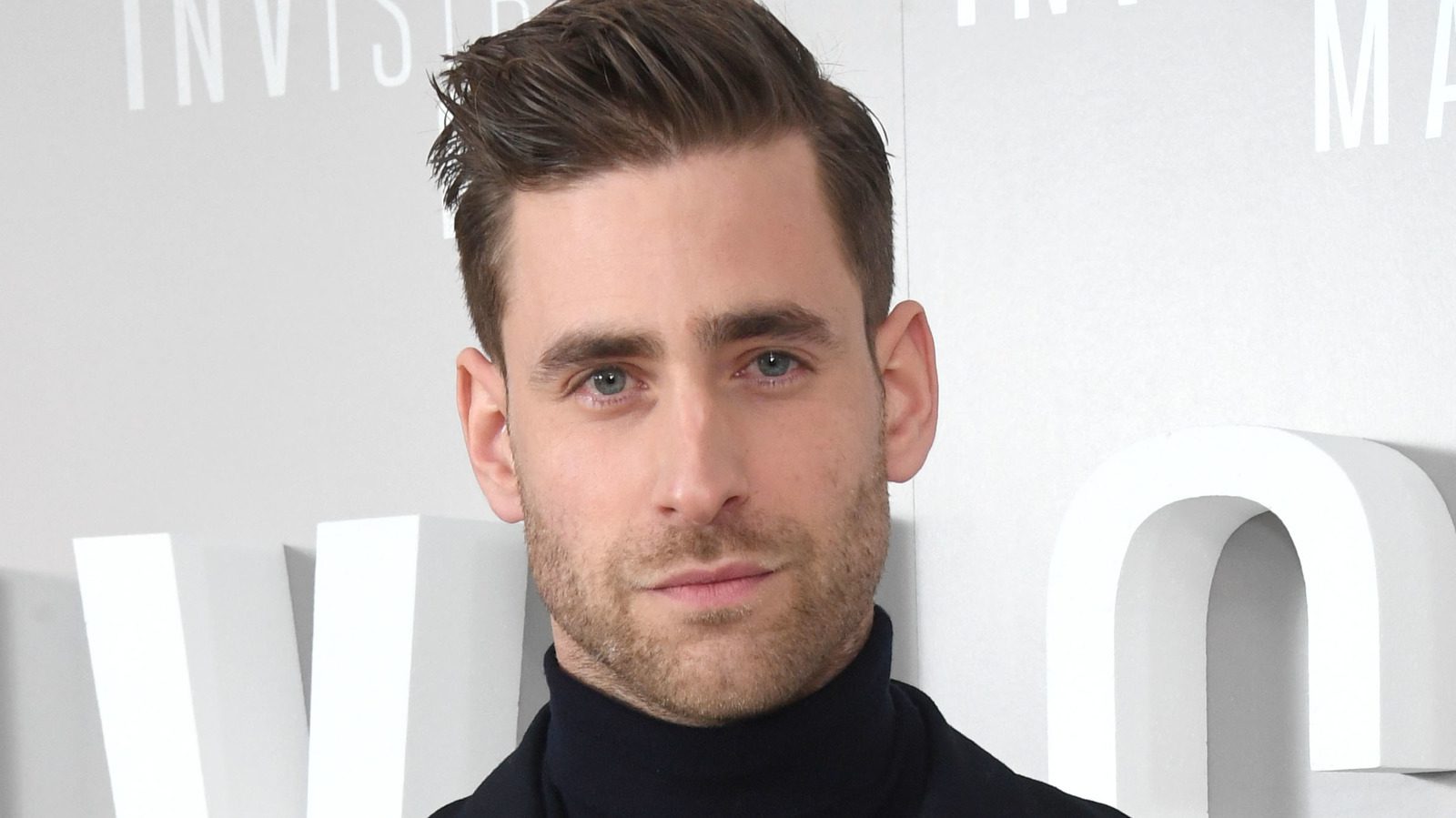 Oliver Jackson-Cohen