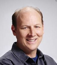 Dan Bakkedahl