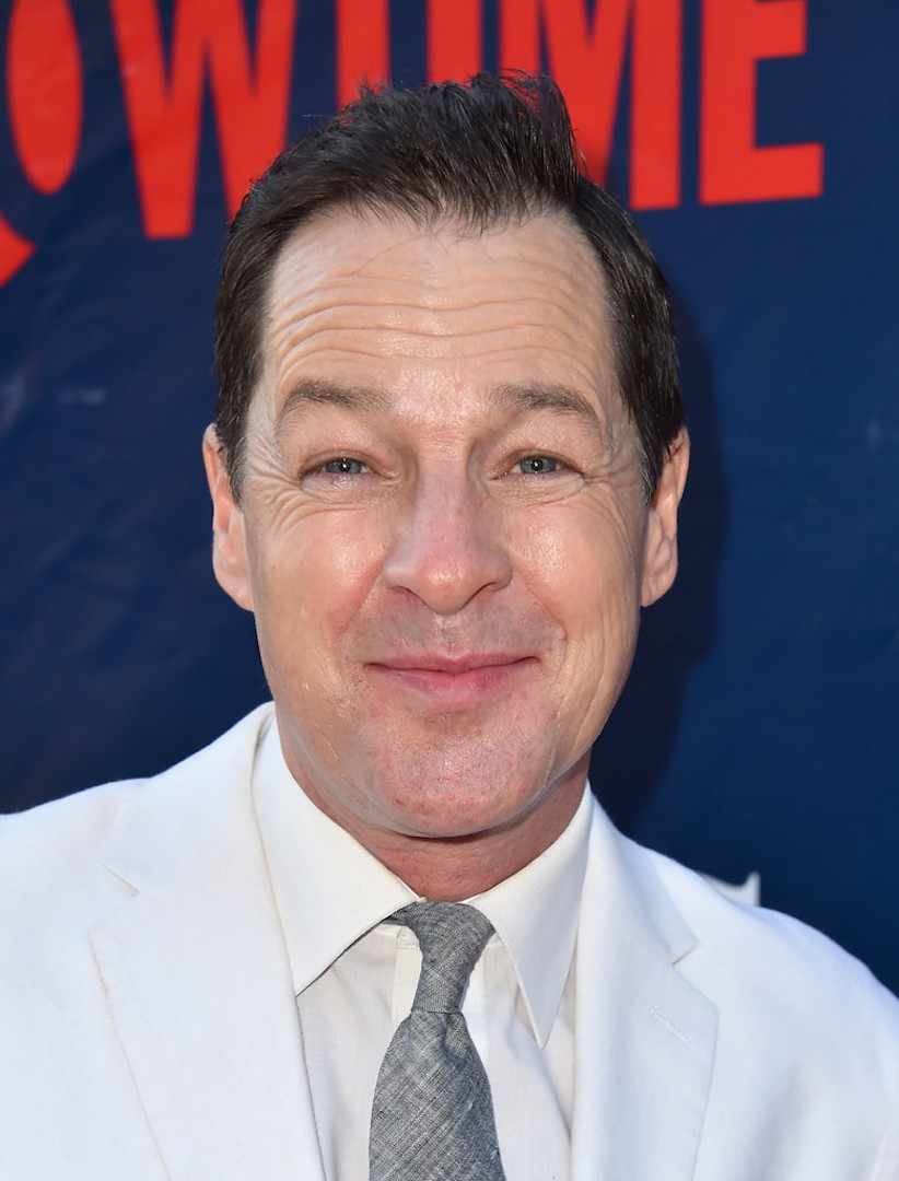 French Stewart