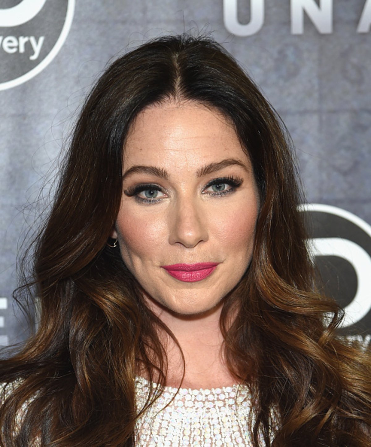 Lynn Collins