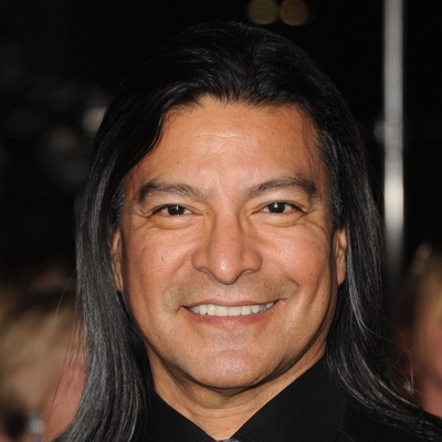 Gil Birmingham