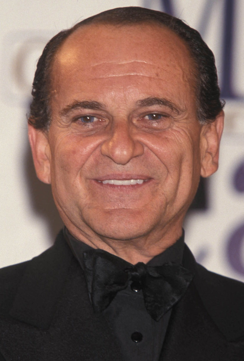 Joe Pesci