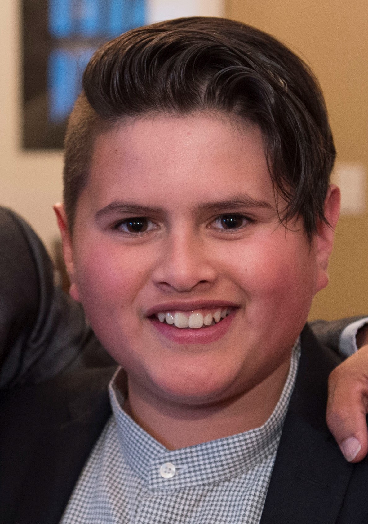 Julian Dennison