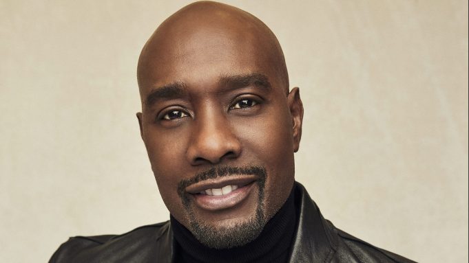 Morris Chestnut