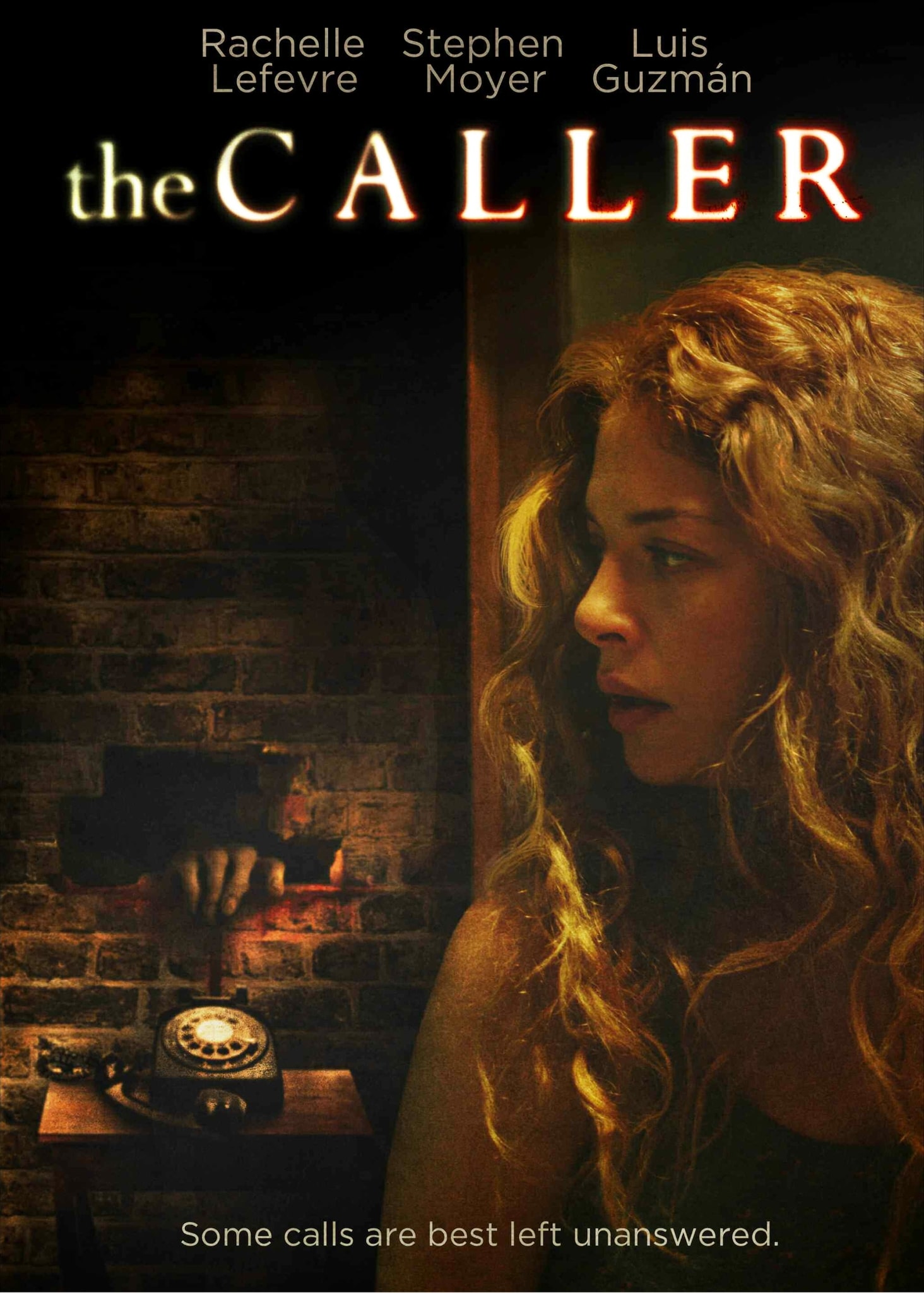 تماس گیرنده (The Caller)