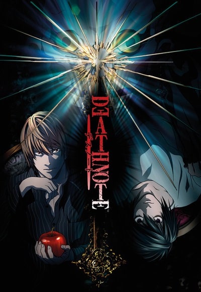 دفترچه مرگ (Death Note)