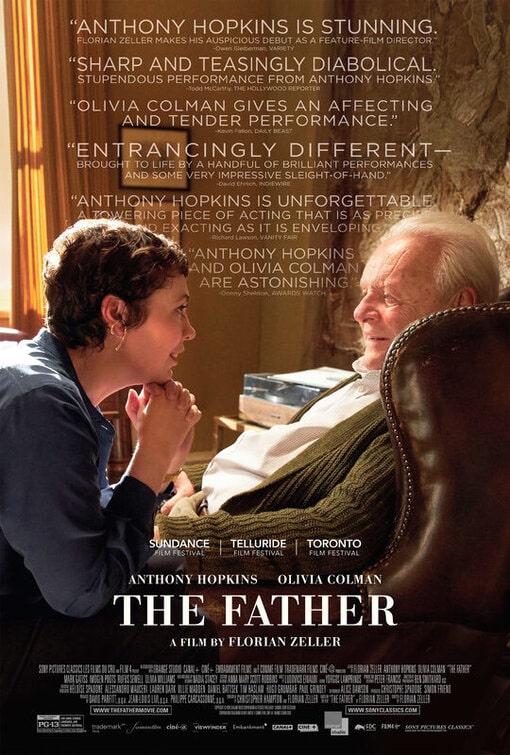 پدر (The Father)