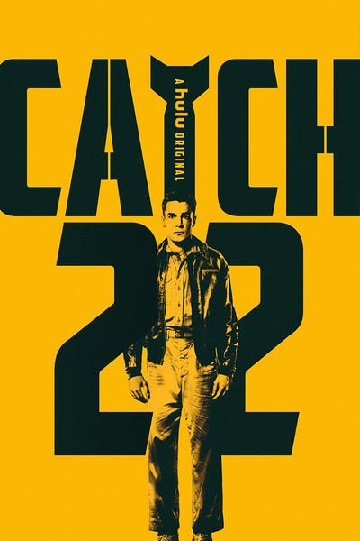 تبصره-22 (Catch-22)