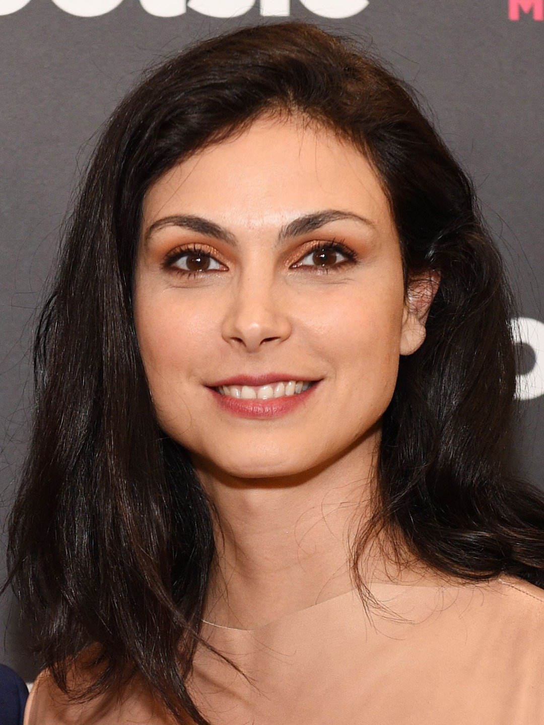 Morena Baccarin