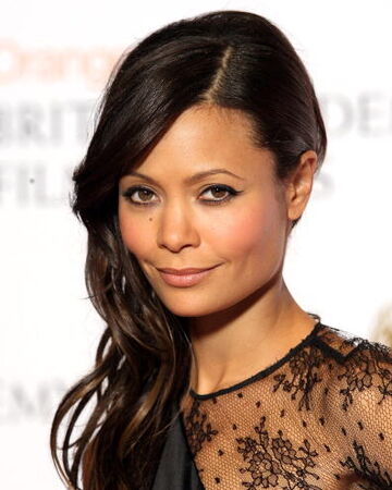 Thandie Newton