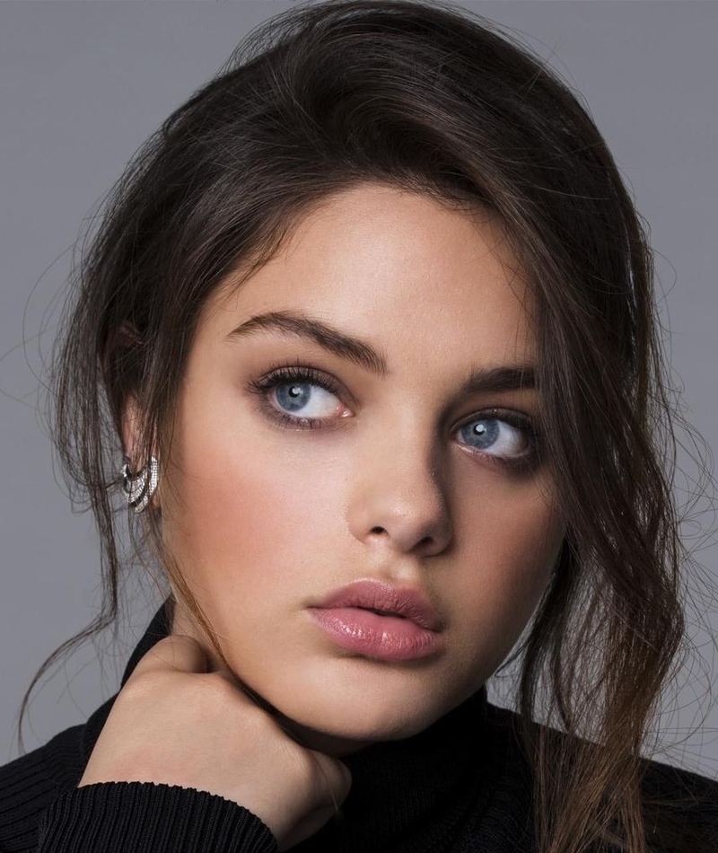 Odeya Rush