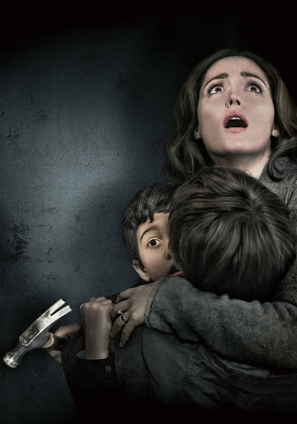 توطئه‌آمیز: قسمت 2 (Insidious: Chapter 2)