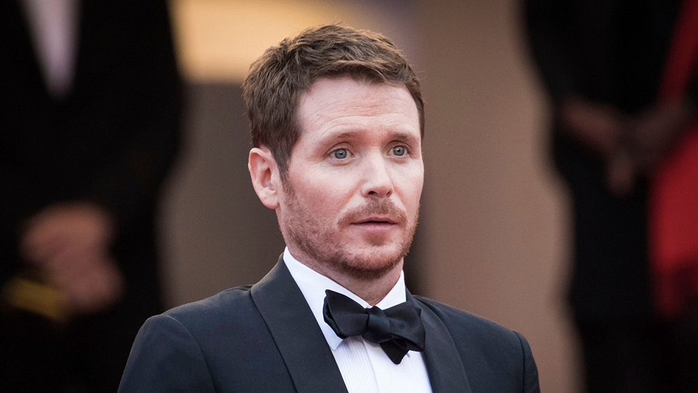 Kevin Connolly