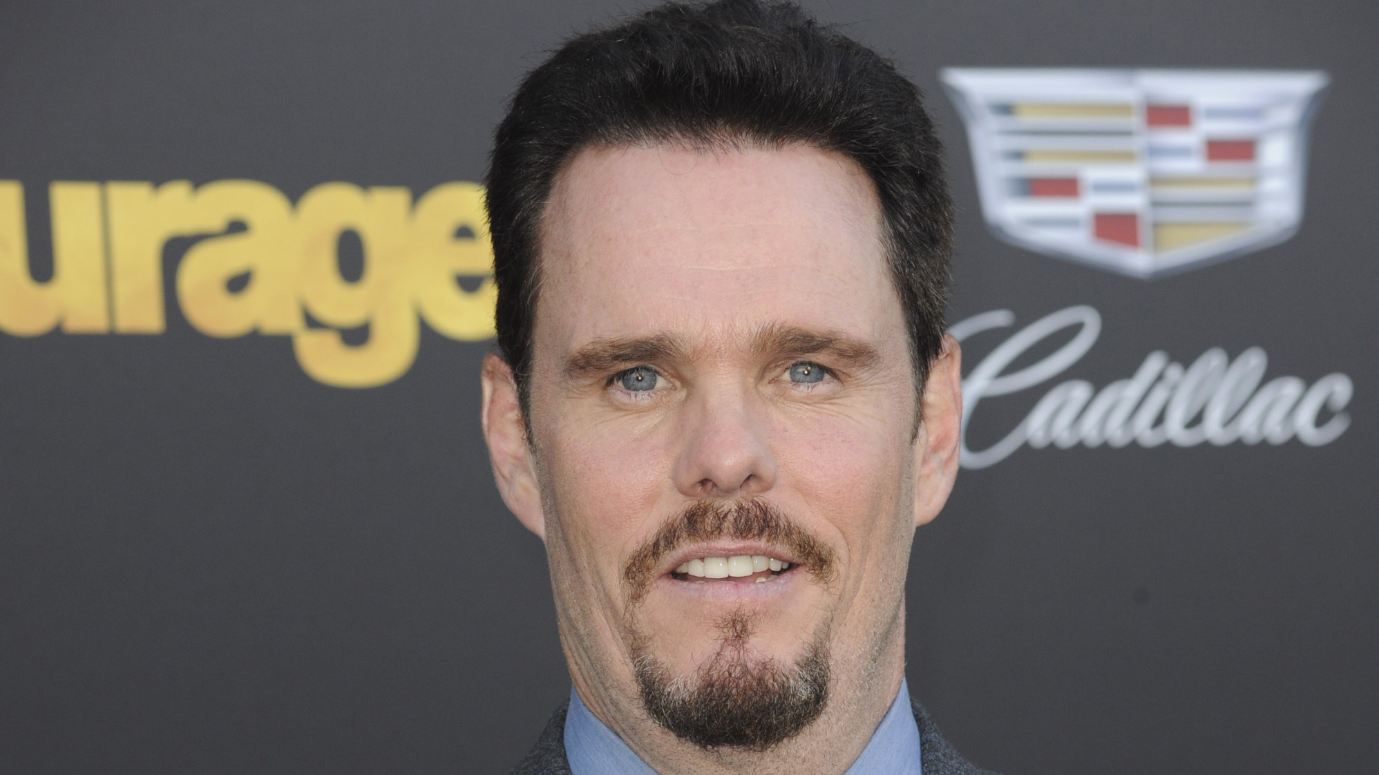 Kevin Dillon