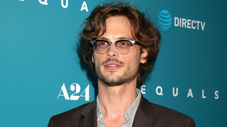 Matthew Gray Gubler