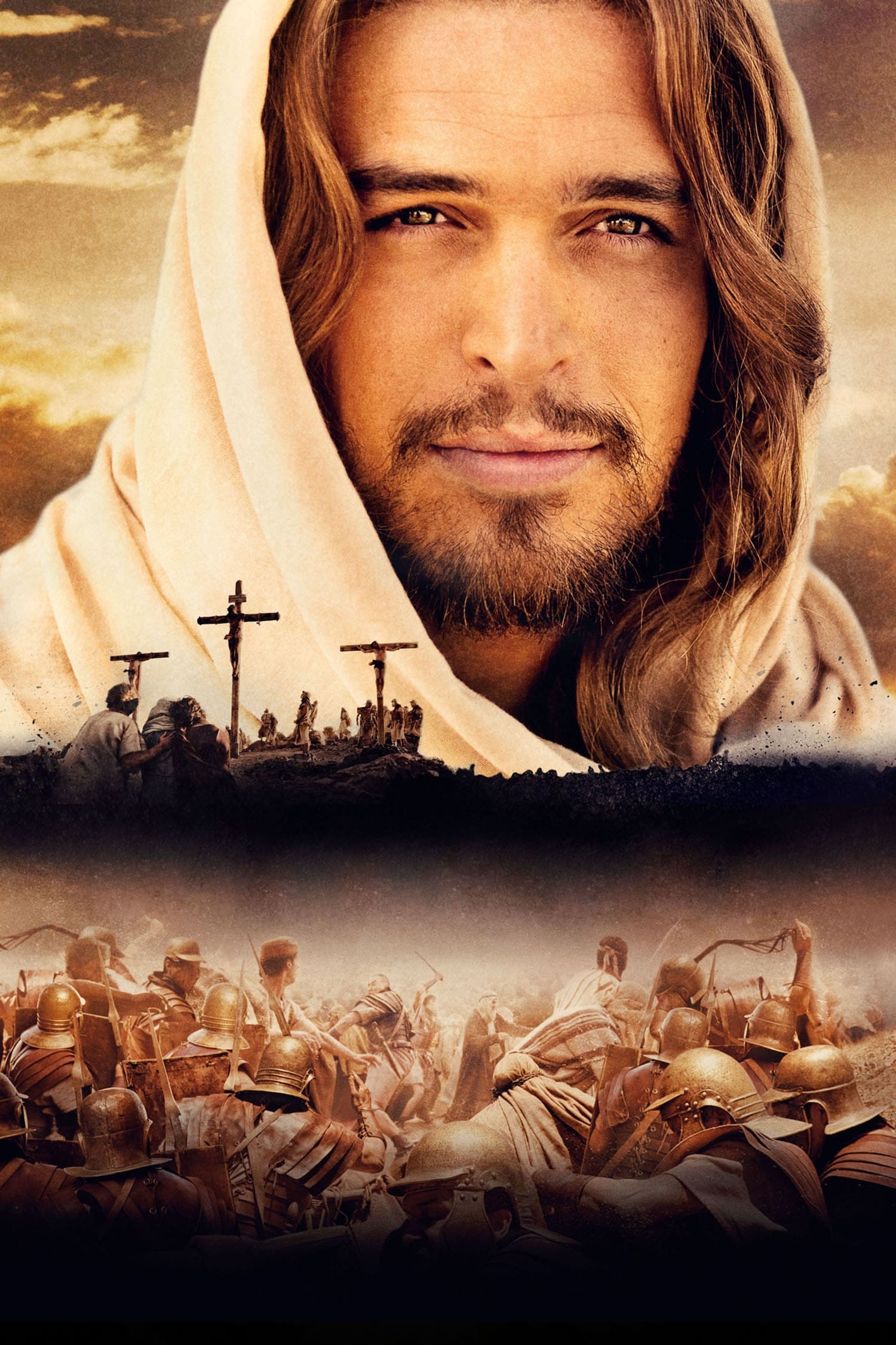 پسر خدا (Son of God)