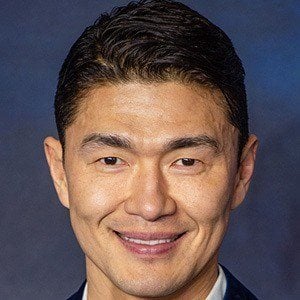 Rick Yune