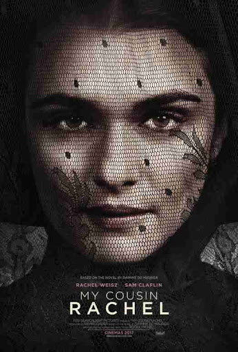 دخترعموی من ریچل (My Cousin Rachel)