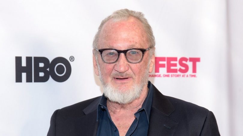 Robert Englund