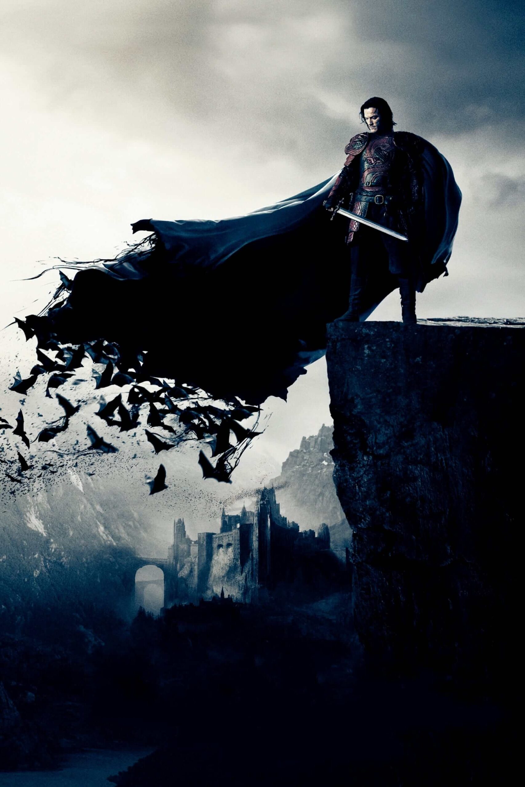 ناگفته‌های دراکولا (Dracula Untold)