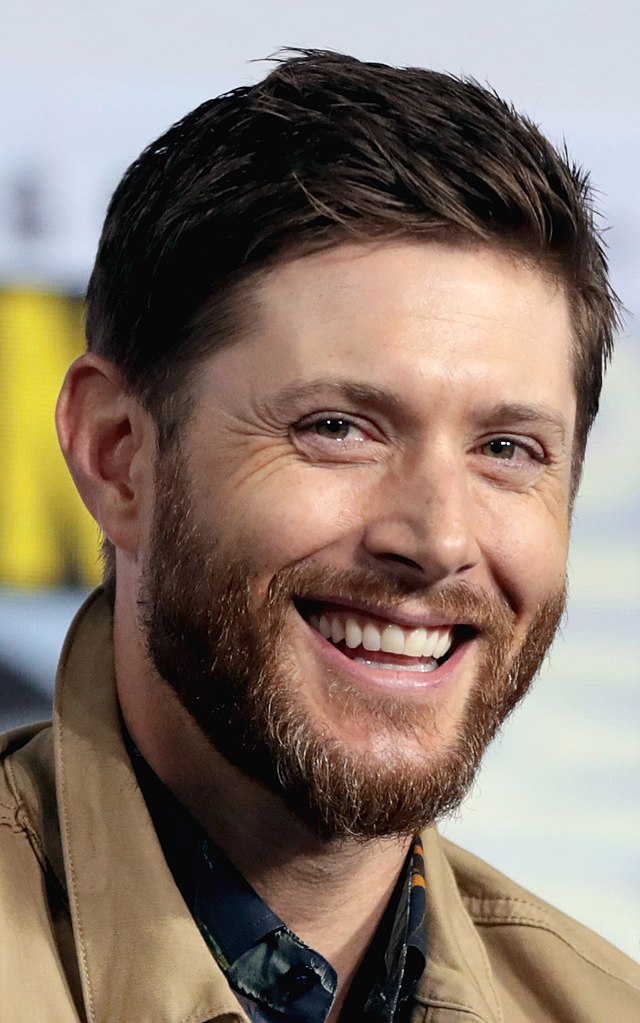 Jensen Ackles