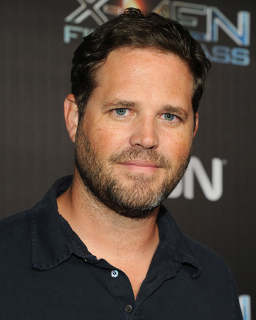 David Denman