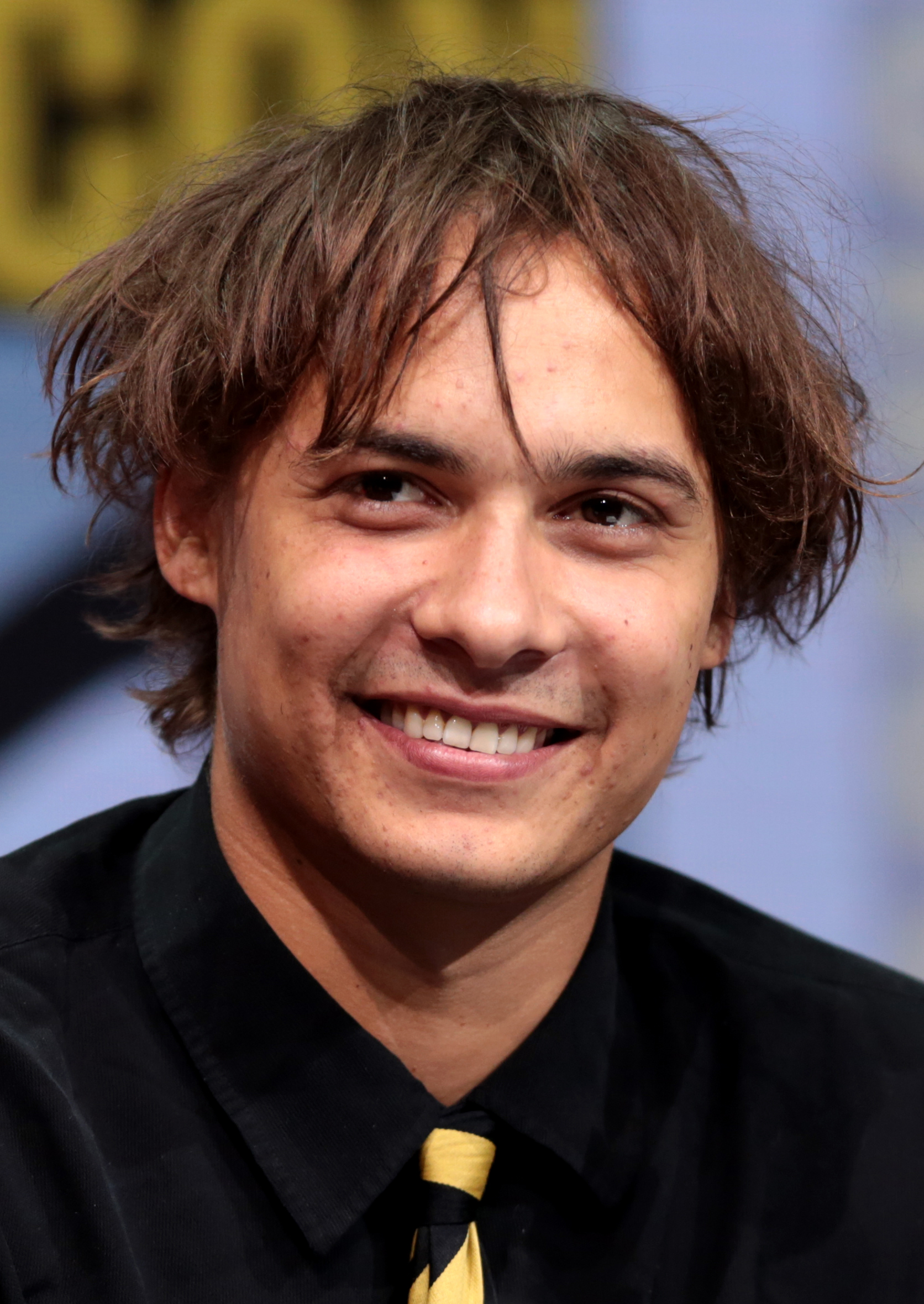 frank dillane