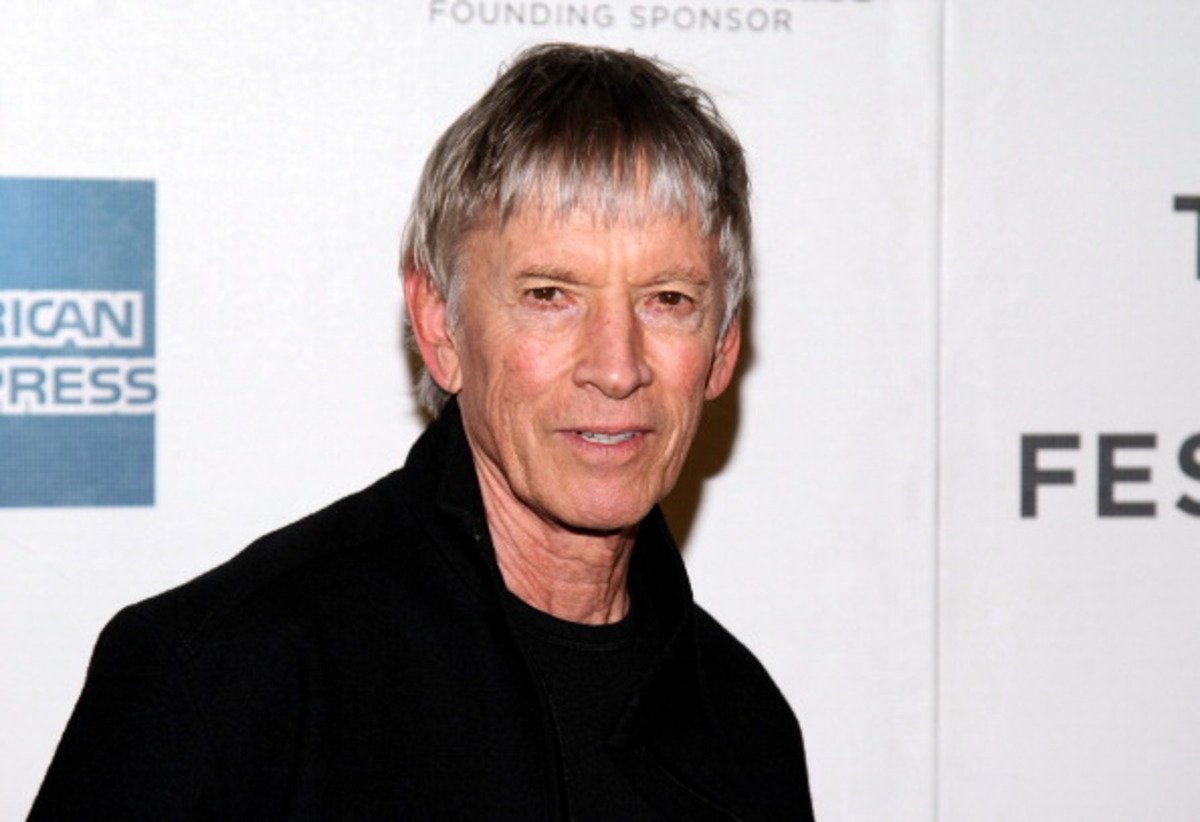 Scott Glenn