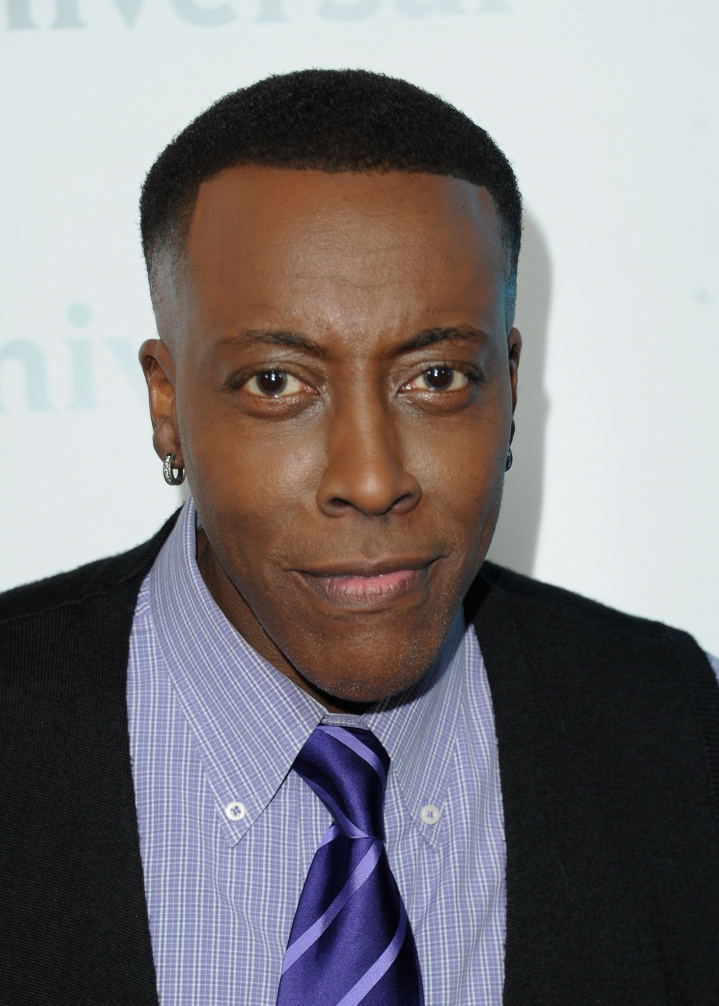 Arsenio Hall